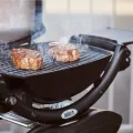 WEBER GRILL ELEKTRYCZNY Q 2400