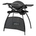 WEBER GRILL ELEKTRYCZNY Q 1400 ZE STOJAKIEM