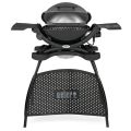 WEBER GRILL ELEKTRYCZNY Q 1400 ZE STOJAKIEM