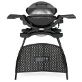 WEBER GRILL ELEKTRYCZNY Q 1400 ZE STOJAKIEM