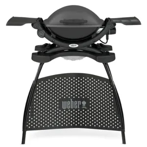 WEBER GRILL ELEKTRYCZNY Q 2400 ZE STOJAKIEM 55020879