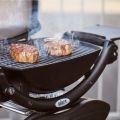 WEBER GRILL ELEKTRYCZNY Q 2400 ZE STOJAKIEM