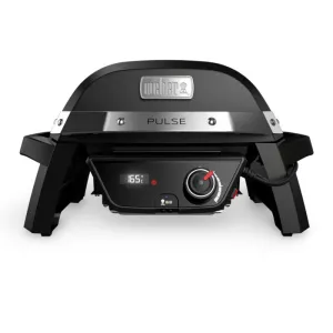 WEBER GRILL ELEKTRYCZNY PULSE 1000 81010079