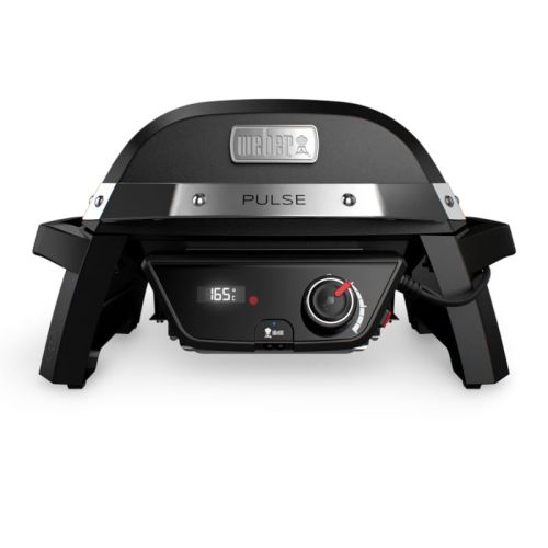 WEBER GRILL ELEKTRYCZNY PULSE 1000