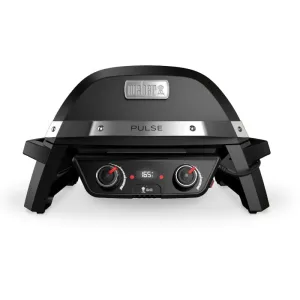 WEBER GRILL ELEKTRYCZNY PULSE 2000 82010079
