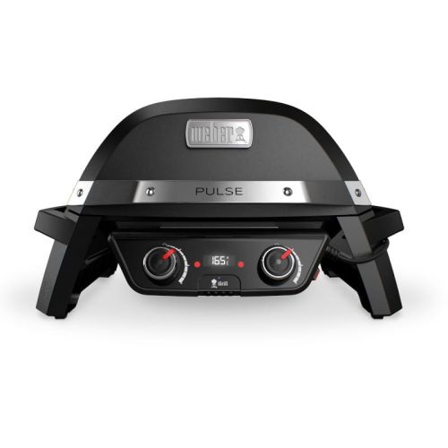 WEBER GRILL ELEKTRYCZNY PULSE 2000