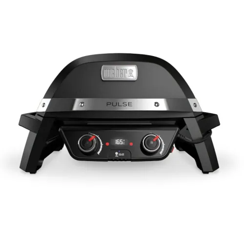 WEBER GRILL ELEKTRYCZNY PULSE 2000