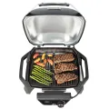 WEBER GRILL ELEKTRYCZNY PULSE 2000