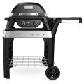 WEBER GRILL ELEKTRYCZNY PULSE 2000 Z WÓZKIEM
