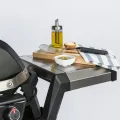 WEBER GRILL ELEKTRYCZNY PULSE 2000 Z WÓZKIEM