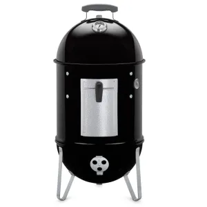 WEBER WĘDZARKA SMOKEY MOUNTAIN COOKER 47 CM 721004