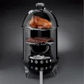 WEBER WĘDZARKA SMOKEY MOUNTAIN COOKER