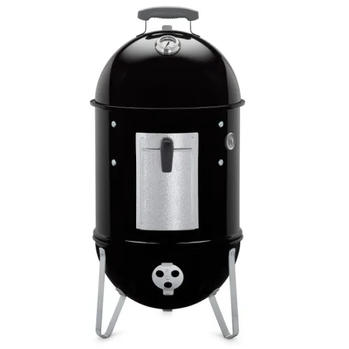WEBER WĘDZARKA SMOKEY MOUNTAIN COOKER