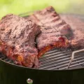 WEBER WĘDZARKA SMOKEY MOUNTAIN COOKER