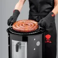 WEBER WĘDZARKA SMOKEY MOUNTAIN COOKER