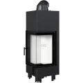 KRATKI MBN 680 PRAWY BS 10KW WKŁAD KOMINKOWY POWIETRZNY