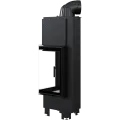KRATKI MBN 680 PRAWY BS 10KW WKŁAD KOMINKOWY POWIETRZNY