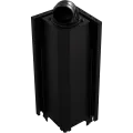 KRATKI MBN 680 PRAWY BS 10KW WKŁAD KOMINKOWY POWIETRZNY