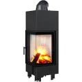 KRATKI MBN 680 PRAWY BS 10KW WKŁAD KOMINKOWY POWIETRZNY