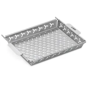 WEBER KOSZ DO GRILLOWANIA DLA SYSTEMU WIELOPOZIOMOWEGO ELEVATIONS 7616