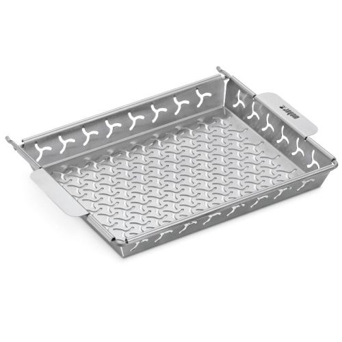 WEBER ZESTAW KOSZY DO GRILLOWANIA