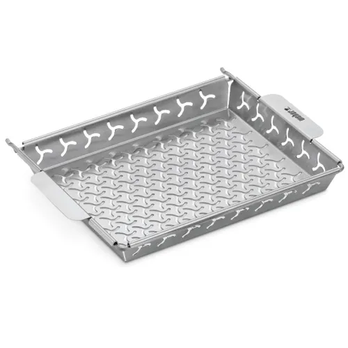 WEBER ZESTAW KOSZY DO GRILLOWANIA