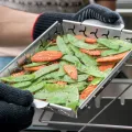WEBER ZESTAW KOSZY DO GRILLOWANIA