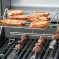 WEBER RUSZT DO GRILLOWANIA