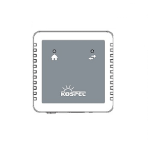 KOSPEL MODUŁ INTERNETOWY C.MI.PL DO ZDALNEGO STEROWANIA PRACĄ KOTŁÓW SERII M3 / MN3 C.MI.PL