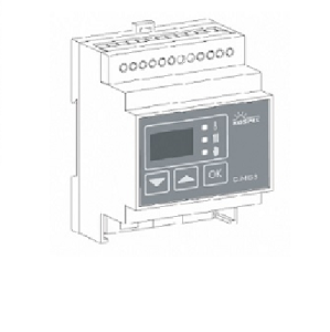 KOSPEL MODUŁ OBIEGU GRZEWCZEGO C.MG3