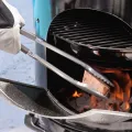 WEBER SZCZYPCE PREMIUM