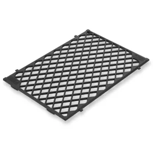 WEBER RUSZT ŻELIWNY DO PRZYPIEKANIA 7651