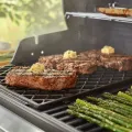 WEBER RUSZT ŻELIWNY DO PRZYPIEKANIA