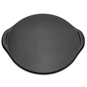 WEBER CERAMICZNY KAMIEŃ DO PIZZY ⌀26 CM 8831