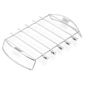 WEBER ZESTAW DO SZASZŁYKÓW 6606