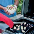 WEBER PŁYTA DELUXE DO SERII SPIRIT 300 / SPIRIT II 300