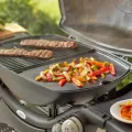 WEBER PŁYTA ŻELIWNA DO SERII Q 300 / Q 3000