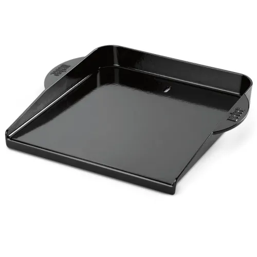 WEBER PŁYTA DELUXE