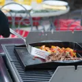 WEBER PŁYTA DELUXE