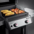 WEBER PŁYTA ŻELIWNA DO WIĘKSZOŚCI GRILLI SERII SPIRIT 200