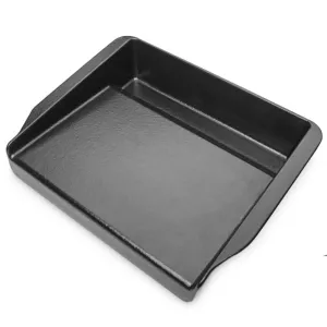 WEBER PŁYTA ŻELIWNA DO SERII PULSE 1000/2000 6609