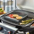 WEBER PŁYTA ŻELIWNA DO SERII PULSE 1000/2000