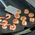 WEBER PŁYTA ŻELIWNA DO SERII Q200/2000