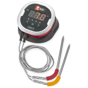 WEBER IGRILL 2 7221