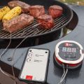 WEBER IGRILL 2