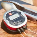 WEBER IGRILL 2