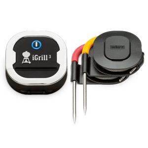 WEBER IGRILL 3 7205