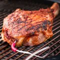 WEBER SONDA DO MIĘSA IGRILL