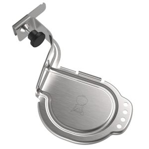 WEBER WSPORNIK IGRILL DO GRILLI WĘGLOWYCH 7240