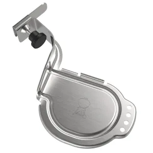 WEBER WSPORNIK IGRILL DO GRILLI WĘGLOWYCH 7240